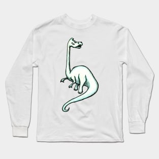 Dino Long Sleeve T-Shirt